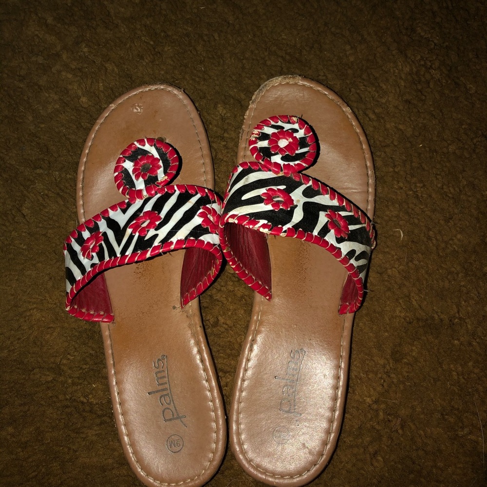 Flip flops